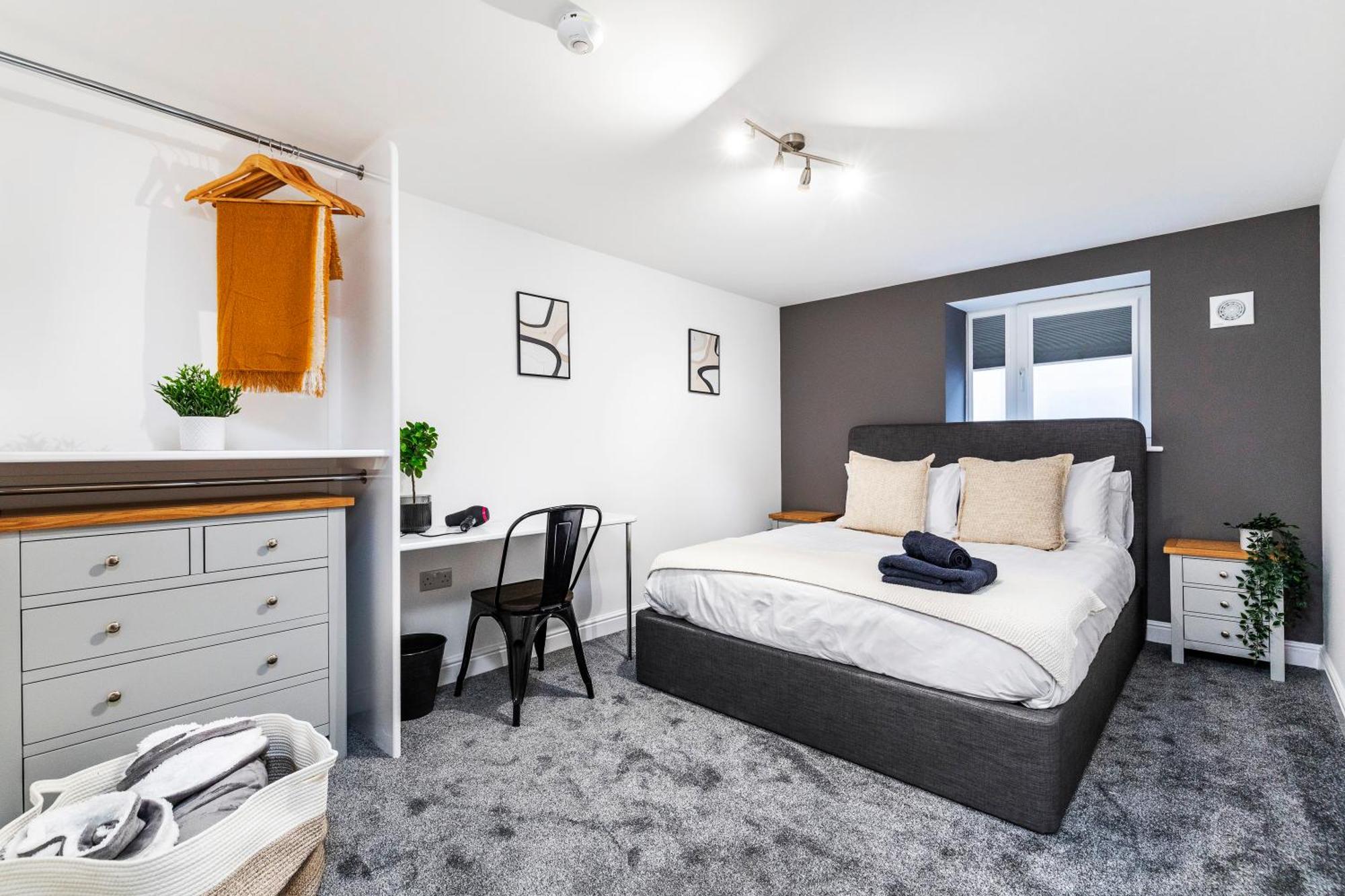 Apartment Popular Two Bed In Leeds Leeds (West Yorkshire)