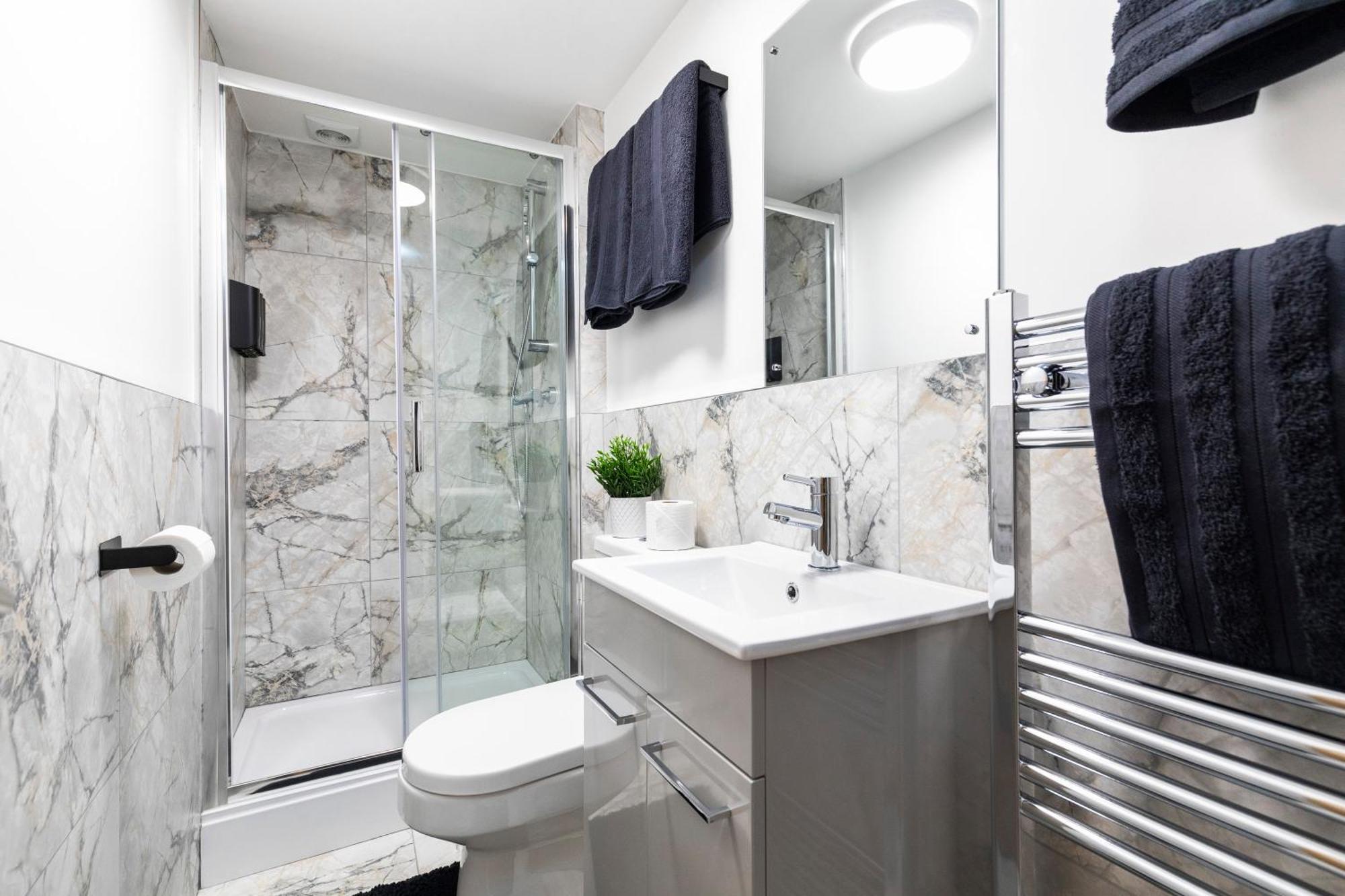 Popular Two Bed In Leeds Leeds (West Yorkshire)